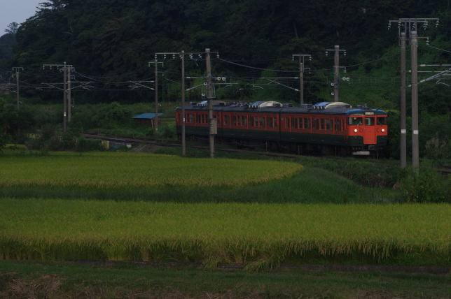 愛しの鋼鉄達の写真館